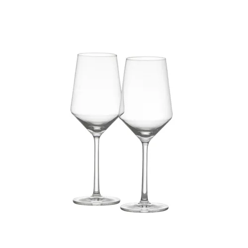Schott Zwiesel Pure Light-Bodied White Wine Glass