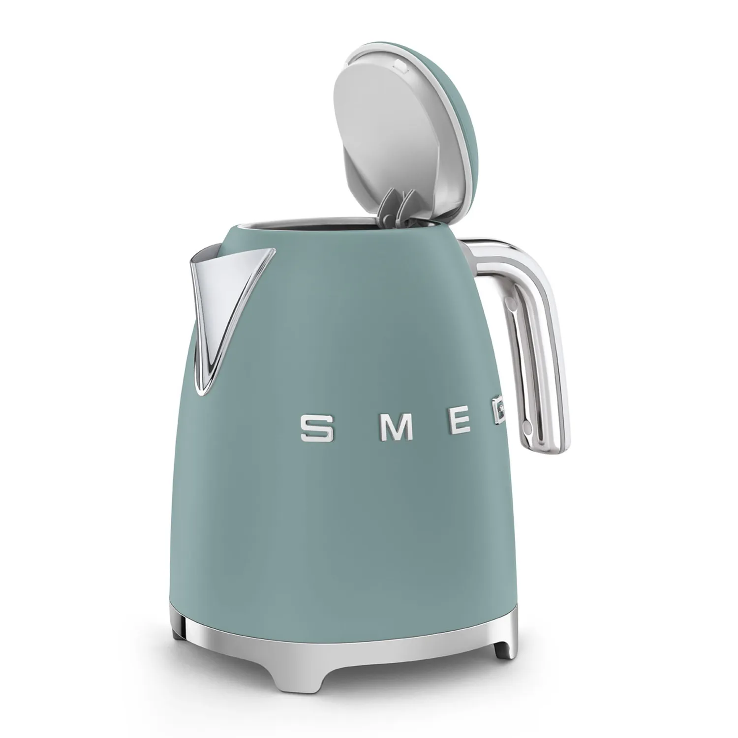 Smeg 50s Retro Style Aesthetic Kettle