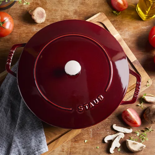 Staub Essential French Oven, 5 qt. 