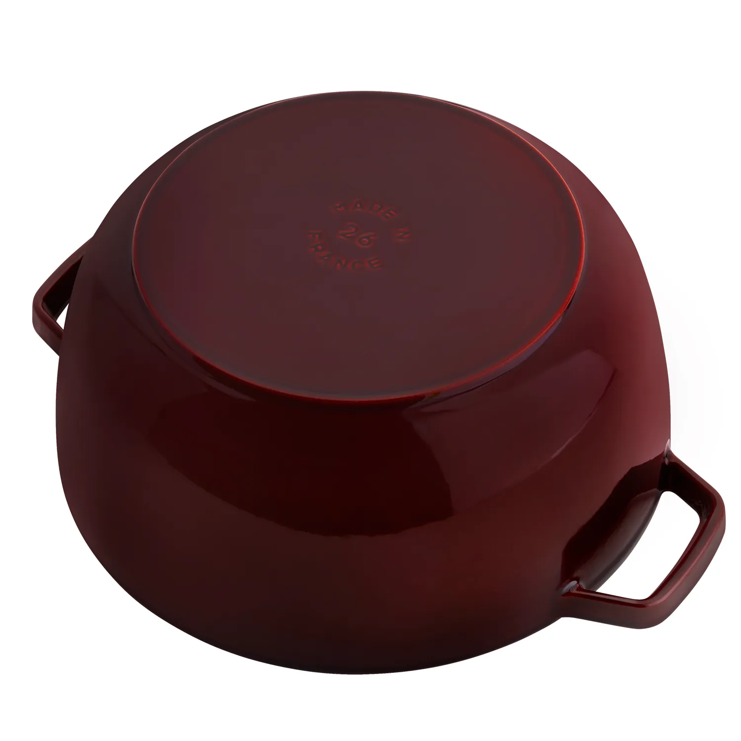Staub Essential French Oven, 5 Qt. 
