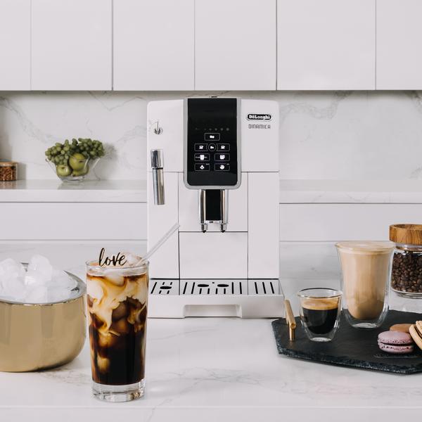 De'Longhi Dinamica TrueBrew Over Ice 