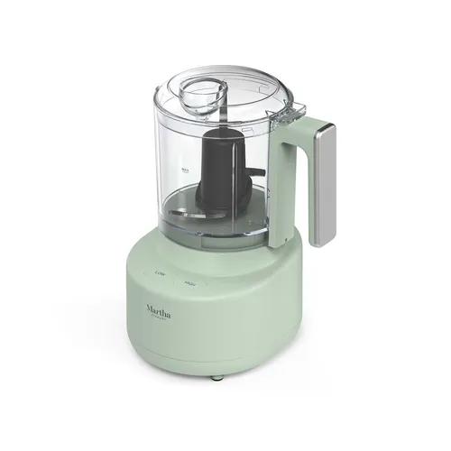 Martha Stewart by GreenPan 3-Cup Chopper