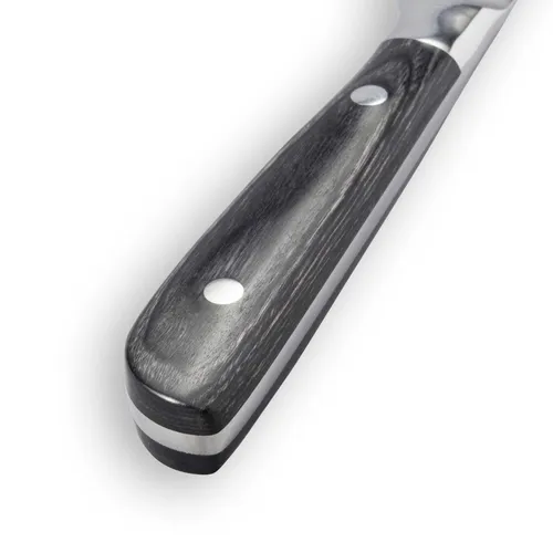Messermeister Avanta Damascus Steak Knives, Set of 4 