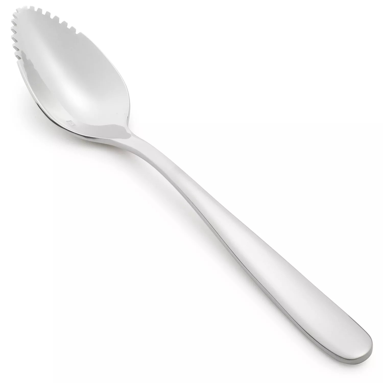 Fortessa Grand City Grapefruit Spoon