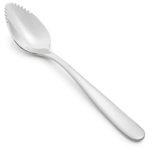 Fortessa Grand City Grapefruit Spoon