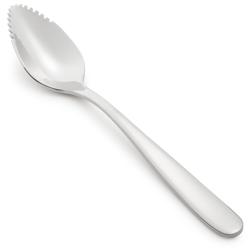 Fortessa Grand City Grapefruit Spoon