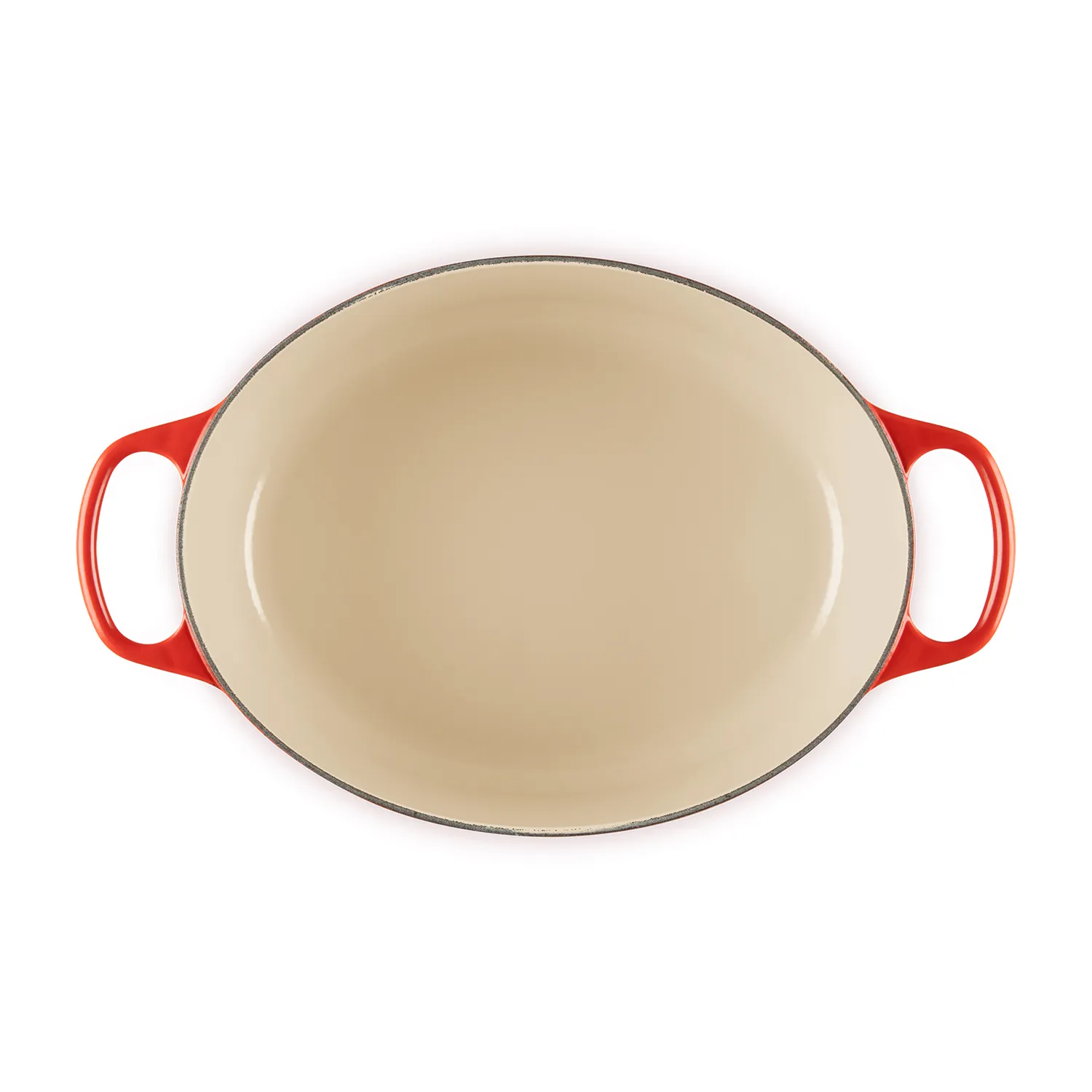 Le Creuset Signature Oval Dutch Oven, 6.75 qt.