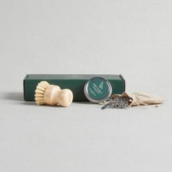 Smithey Cleaning & Care Kit