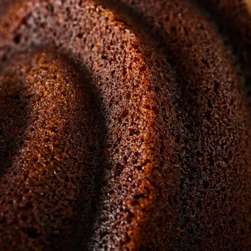 Sur La Table Pumpkin Chocolate Bundt Cake Mix