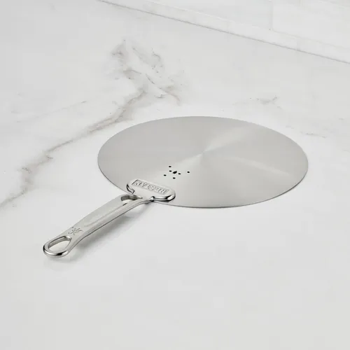 Hestan Provisions Stainless Steel Universal Lid
