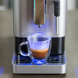 Espressione Concierge Automatic Bean to Cup Espresso Machine