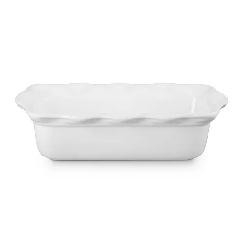 Le Creuset Heritage Fluted Loaf Pan, 9"x5"