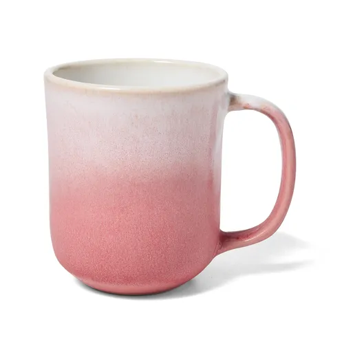 Sur La Table Reactive Glaze Mug