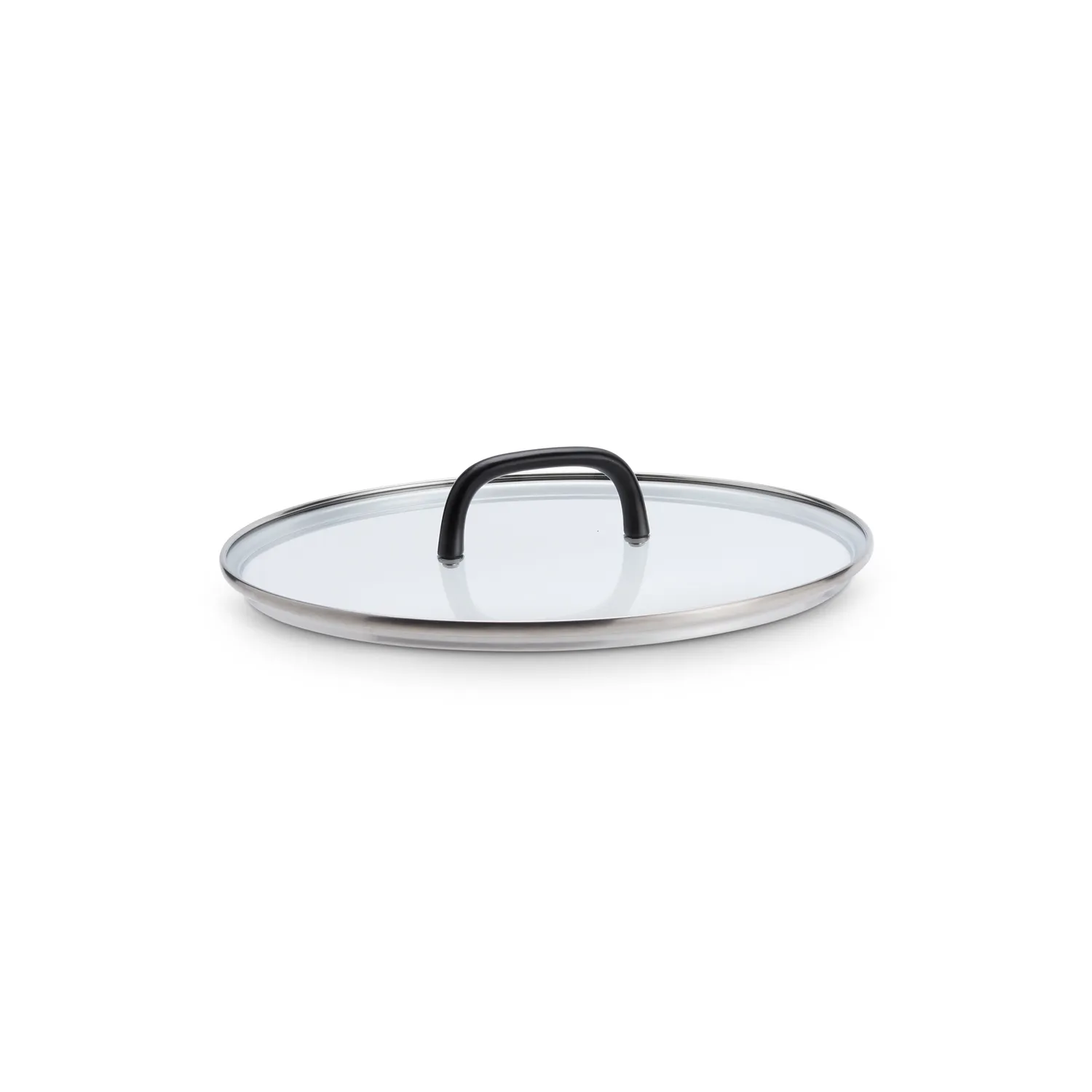 Zwilling Milano Stainless Steel Sauté Pan with Lid, 4 qt.