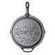 Cast Iron Dishes For Outdoor Dining