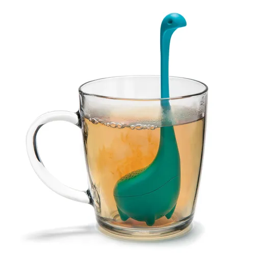 Ototo Baby Nessie Tea Infuser
