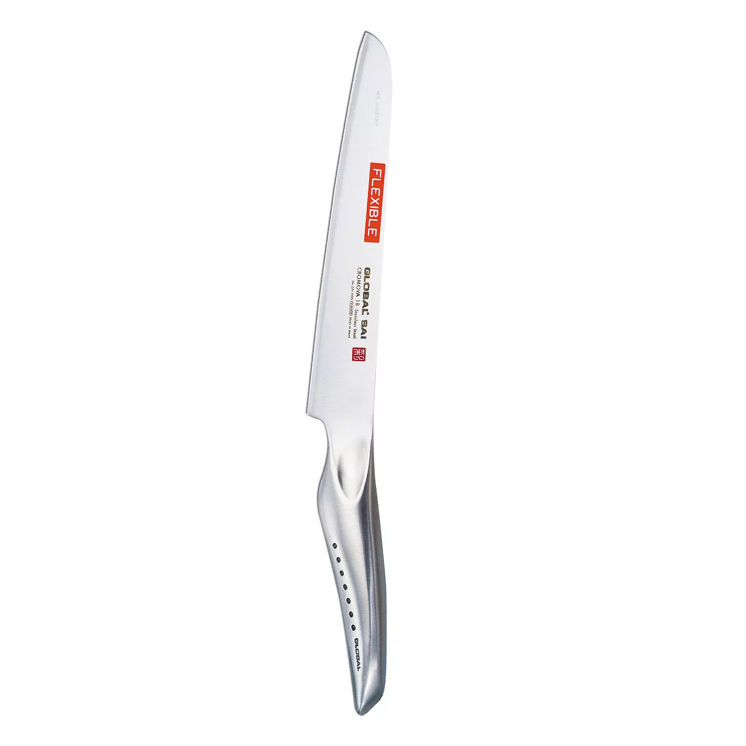 BergHOFF Balance Non-stick Stainless Steel Vegetable Knife 4.5