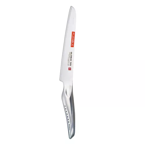 Global Sai Flexible Utility Knife, 6.5&#34;