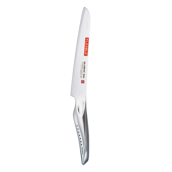 Global Sai Flexible Utility Knife, 6.5&#34;