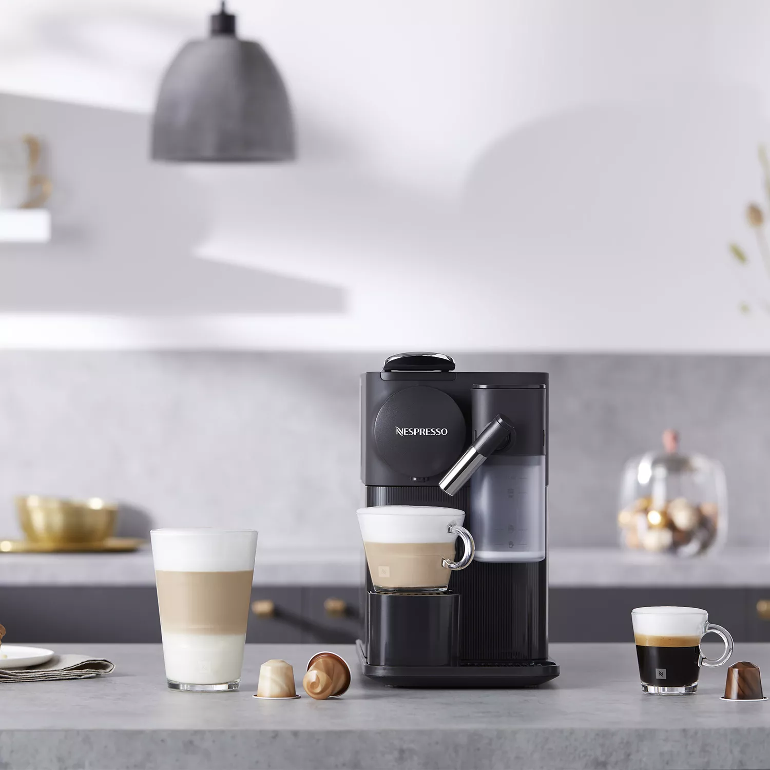 Nespresso Lattissima One Coffee … curated on LTK