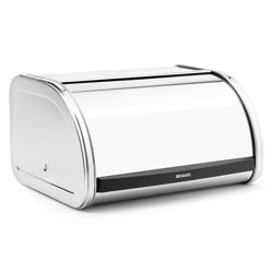 Brabantia Roll Top Bread Box