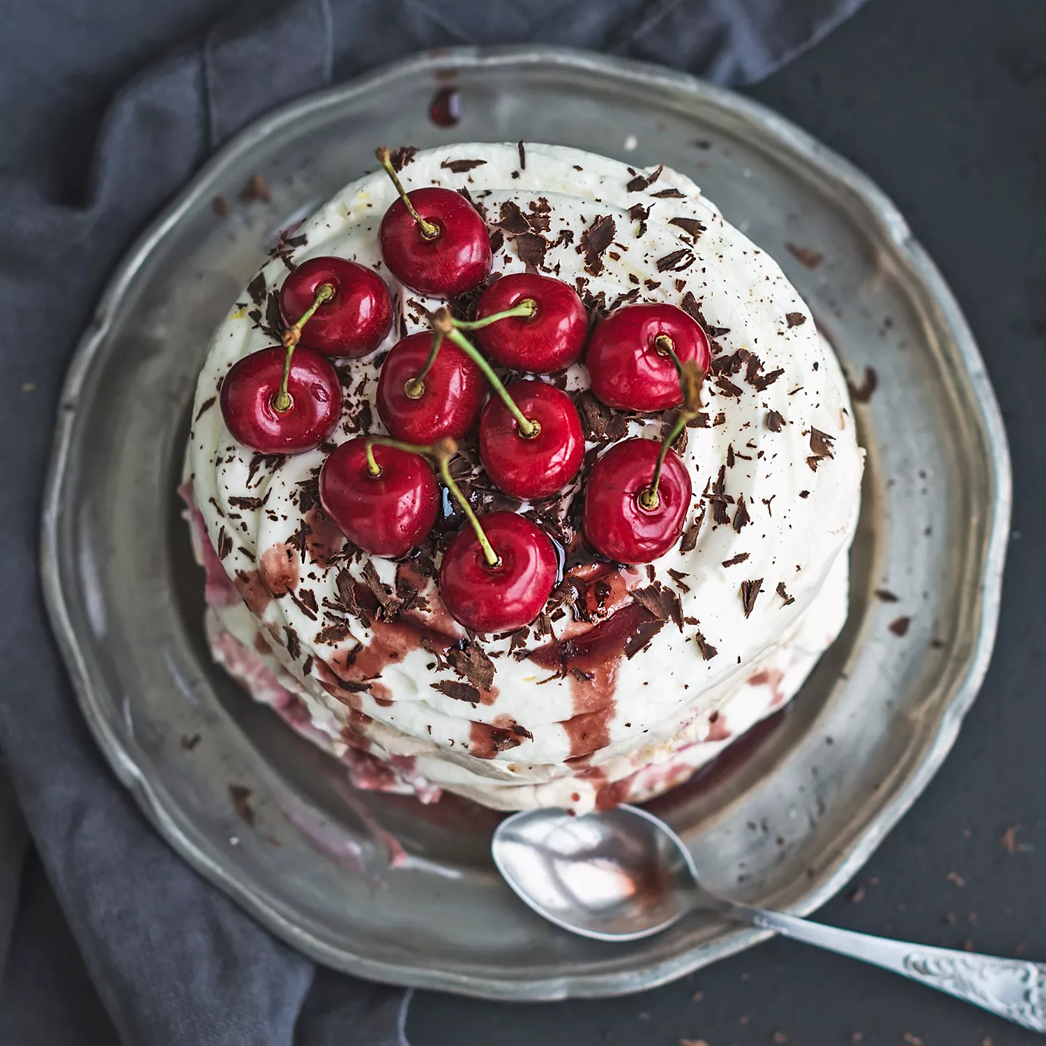 Online Prep Now, Eat Later: Chocolate Icebox Cake (Eastern Time) Cooking Class - via Zoom, - | Sur La Table