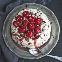 Online Prep Now, Eat Later: Chocolate Icebox Cake (Eastern Time)