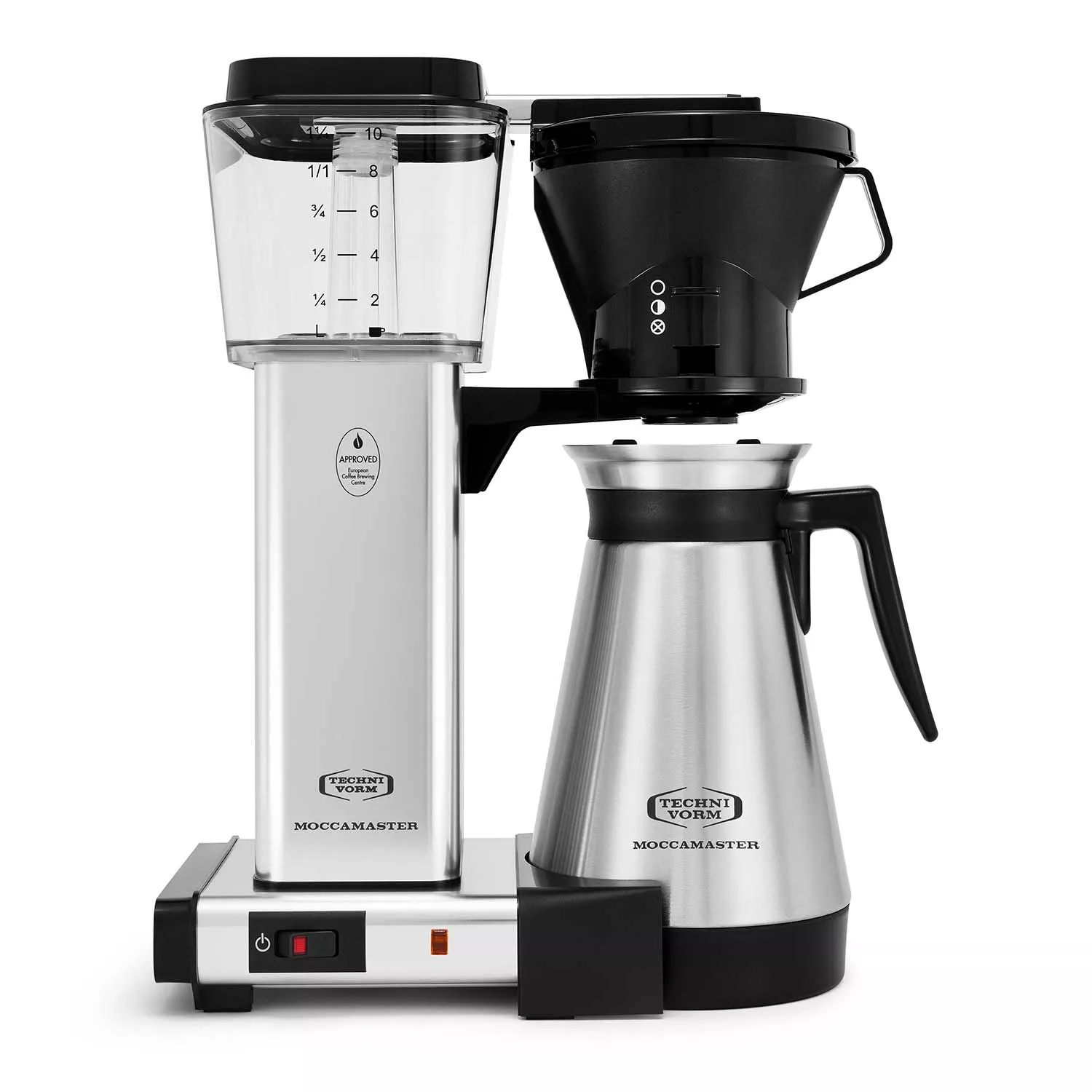 Moccamaster by Technivorm KBT