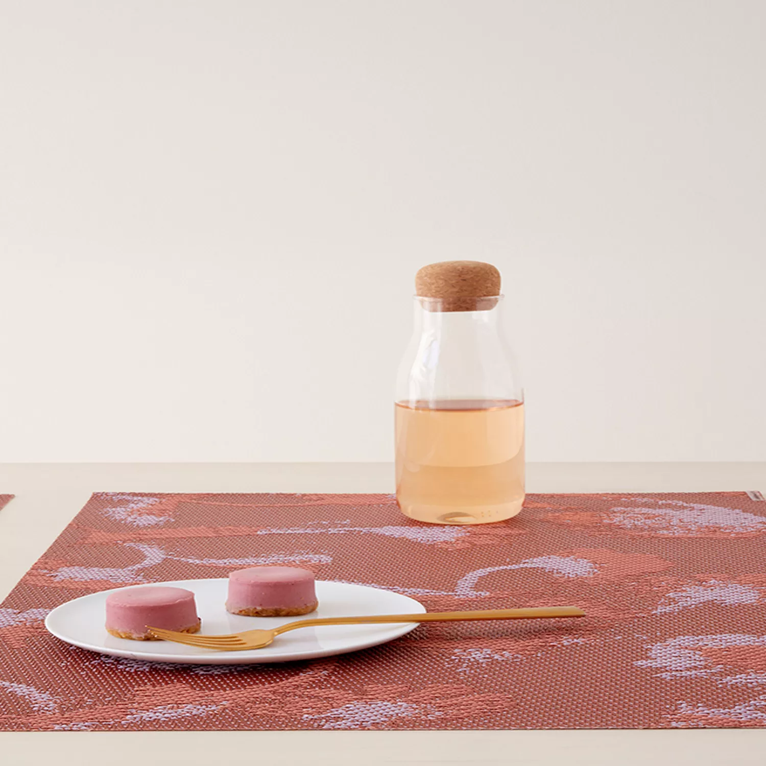 Chilewich Botanic EasyCare Placemat Sur La Table