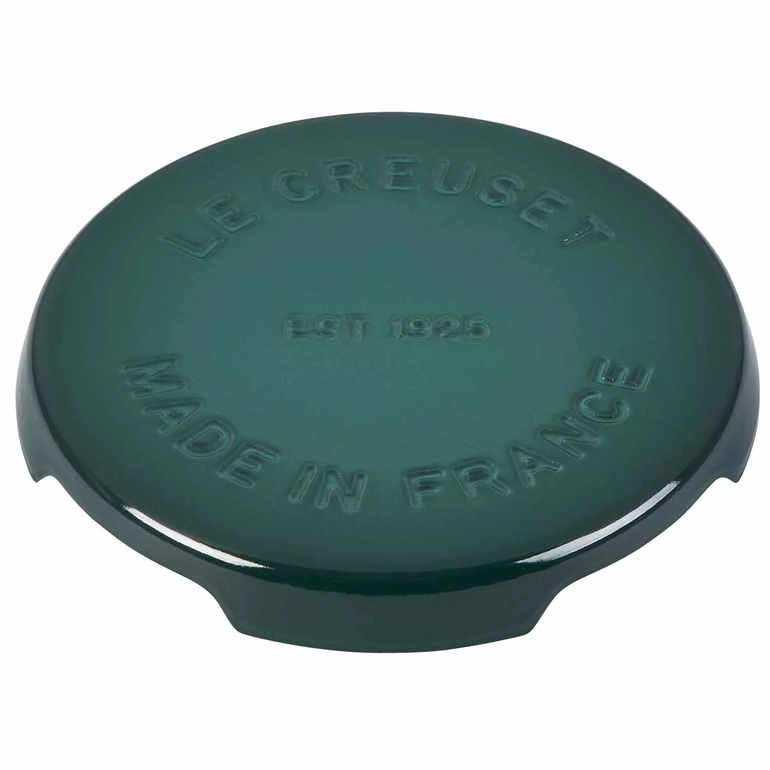 Le Creuset Enameled Cast Iron Signature Trivet, 8.8"