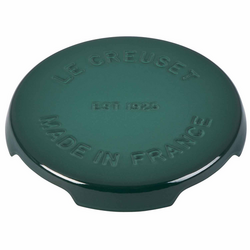 Le Creuset Enameled Cast Iron Signature Trivet, 8.8