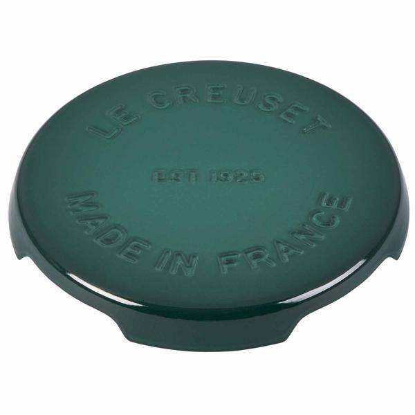 Le Creuset Enameled Cast Iron Signature Trivet, 8.8"