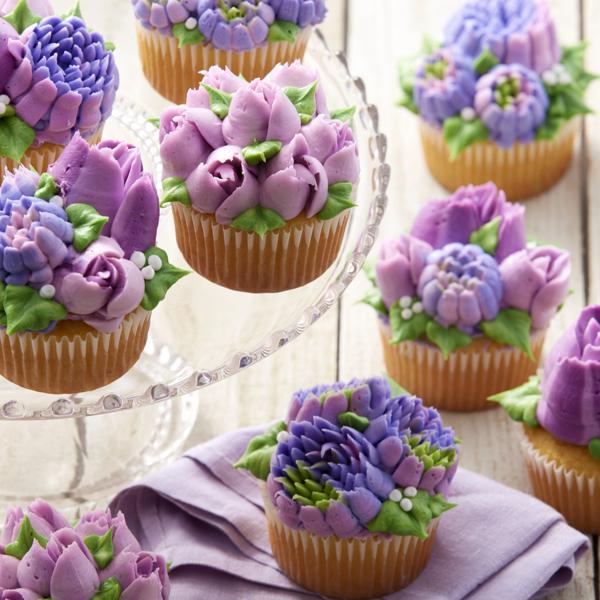 Wilton Easy Blooms Tip Set Sur La Table