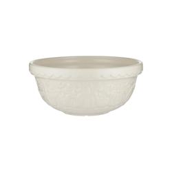 Mason Cash Pumpkin Cream Mixing Bowl, 2.15 qt.