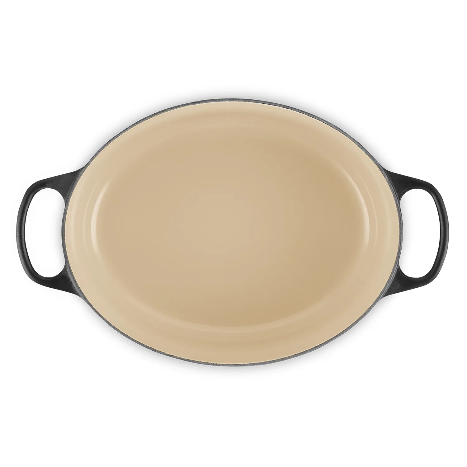 Le Creuset Signature Oval Dutch Oven, 6.75 qt.