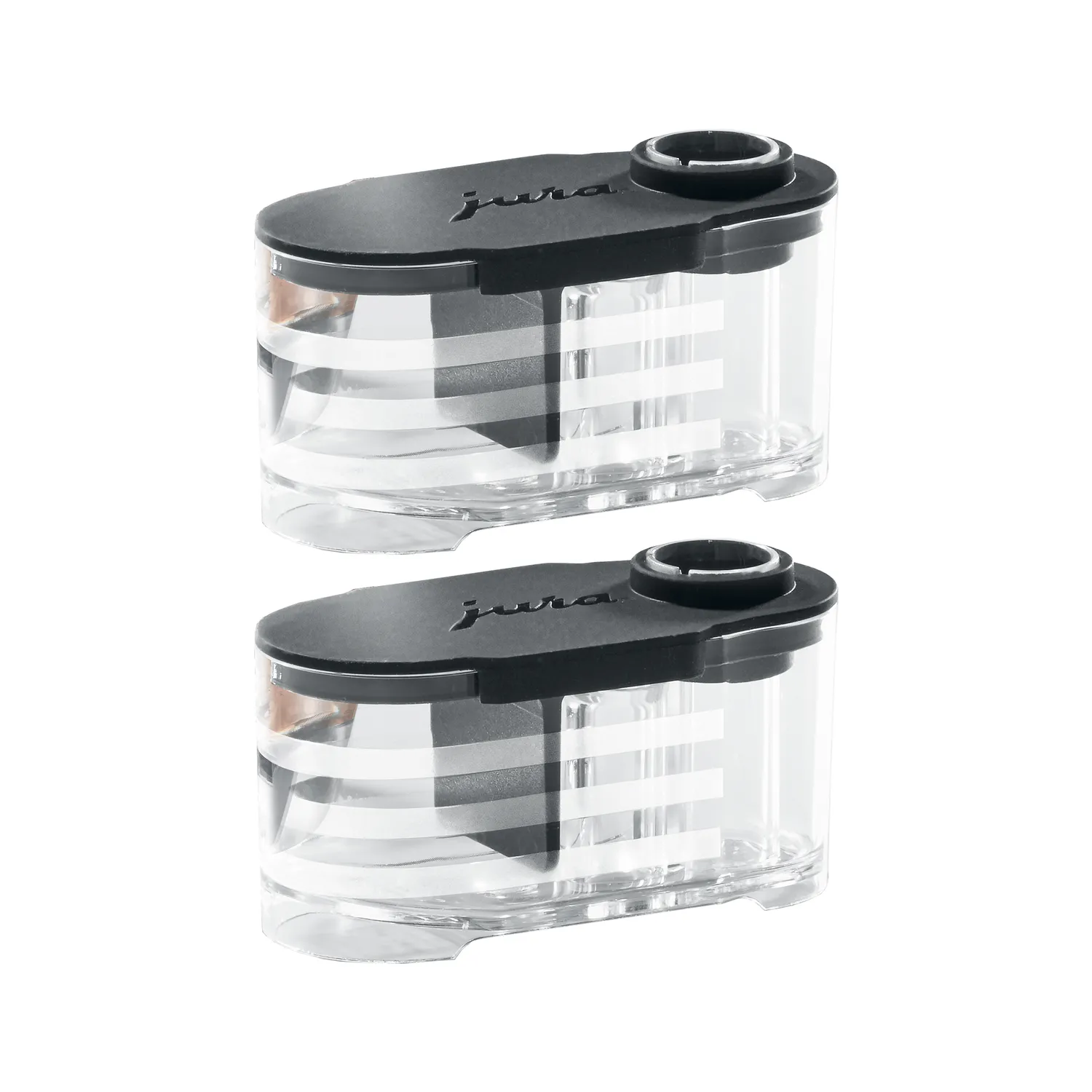  JURA Syrup Attachment, Set of 2