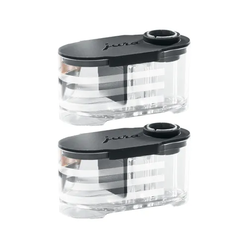  JURA Syrup Attachment, Set of 2