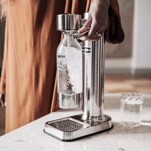 Aarke Sparkling Water Carbonator III