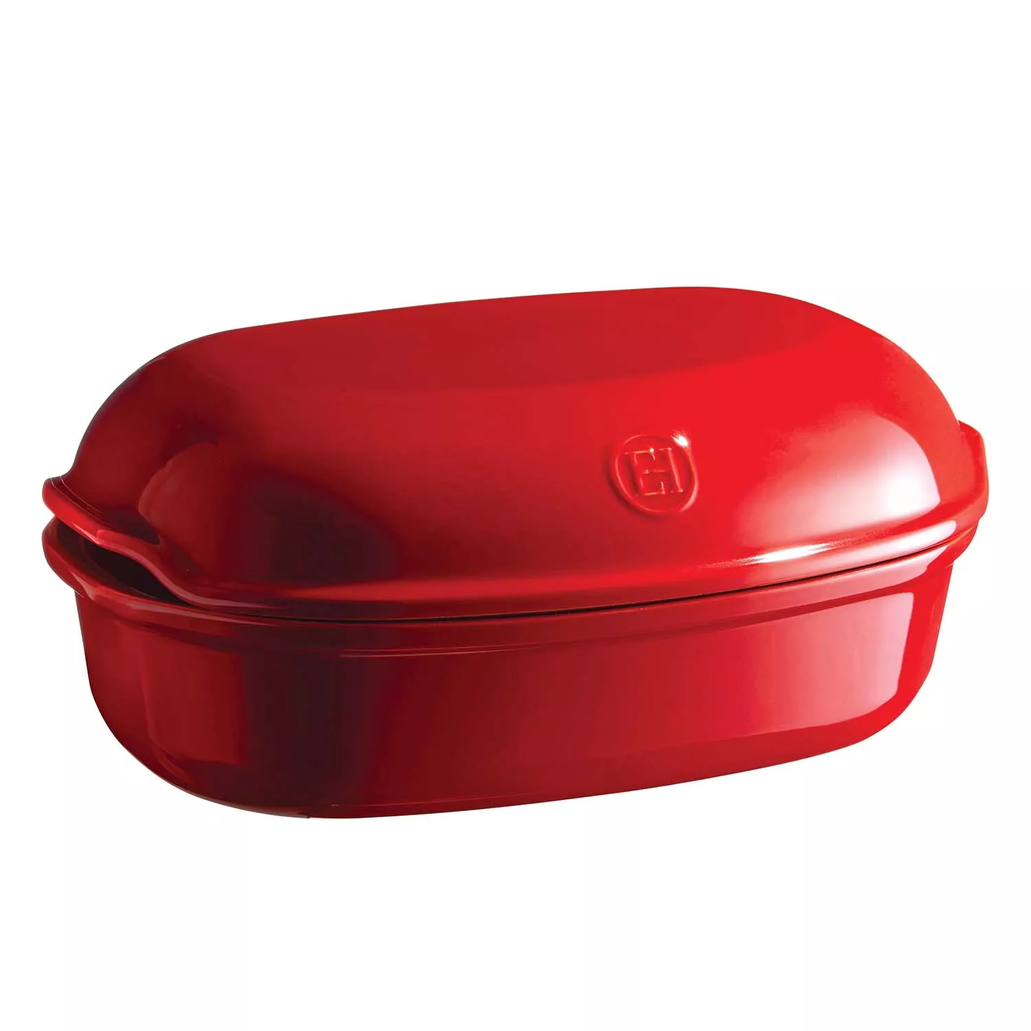Emile Henry Loaf Pans- Grand Cru (Red) – Kitchen Bits