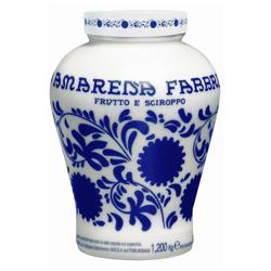 Fabbri Amarena Wild Cherries in Syrup
