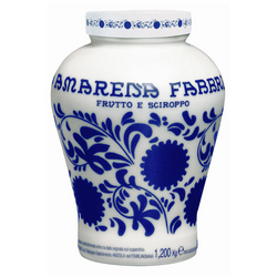 Amarena Fabri Cherries, 21 oz.