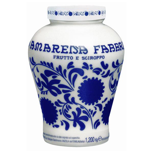 Fabbri Amarena Wild Cherries in Syrup