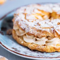 Pâtisserie Classics
