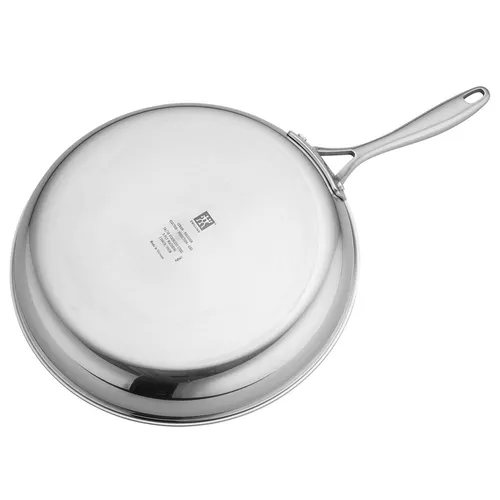 Zwilling Clad CFX Ceramic Nonstick Skillet