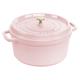Pink Cooking Pots