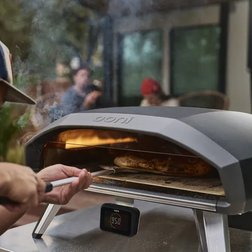 Ooni Koda 2 Pro Gas Powered Pizza Oven