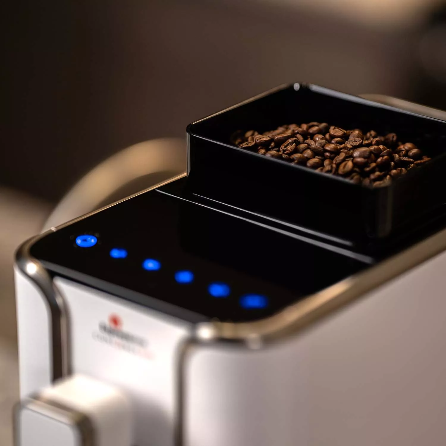 Concierge Elite Fully Automatic Bean to Cup Espresso-Infinite