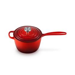 Le Creuset Signature Saucepan, 2.25 qt. Love it!!!