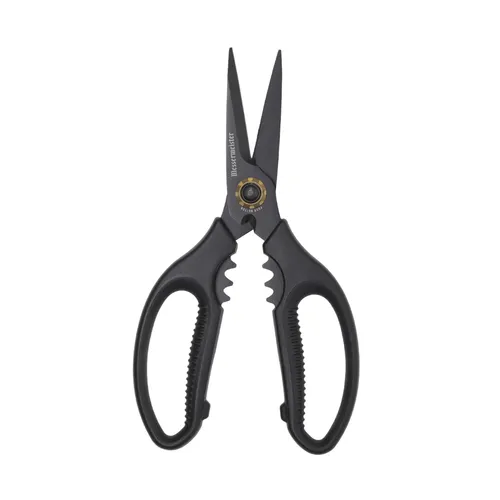Messermeister Push-Button Precision 7" Kitchen Shears