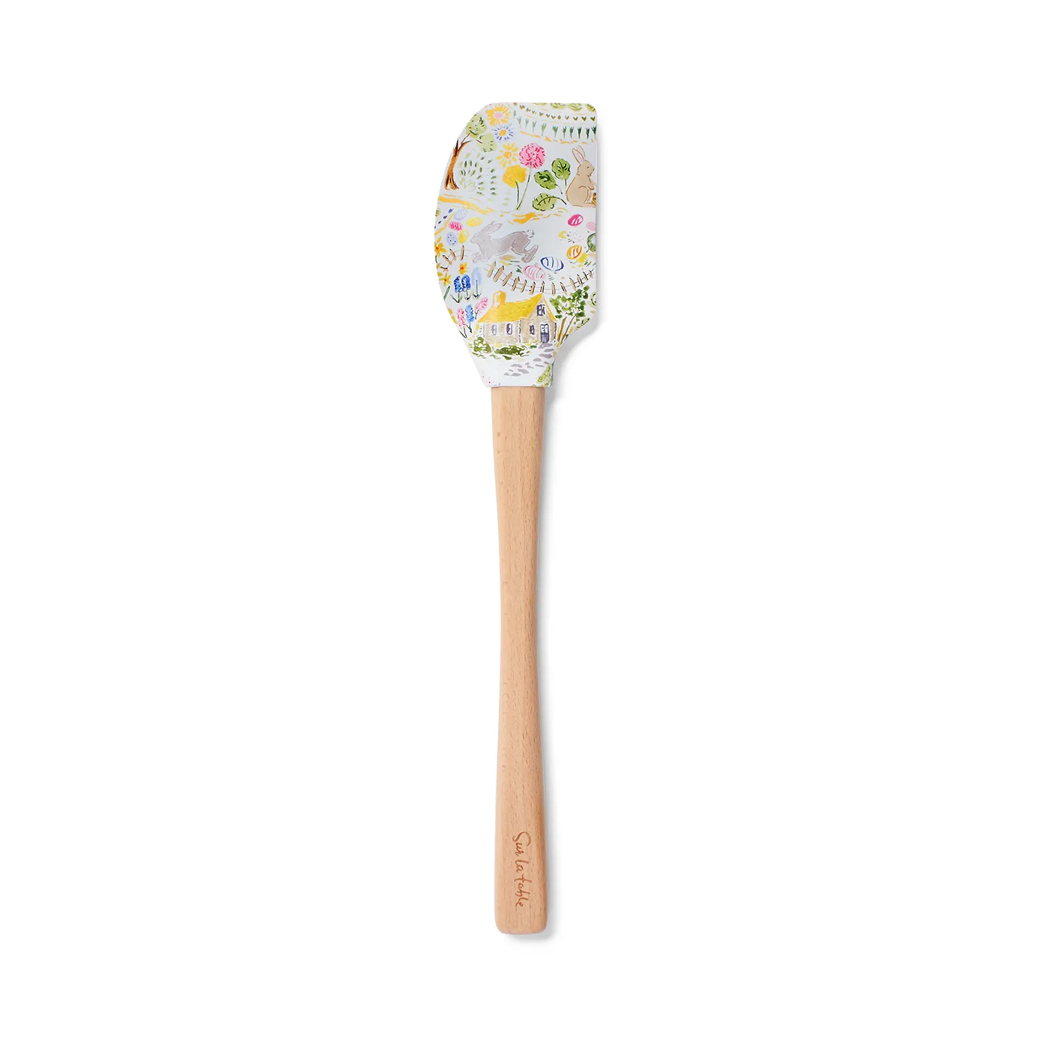 Sur La Table Easter Egg Hunt Spatula